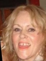 Person who looks like Madonna