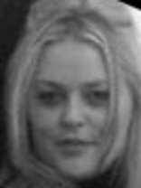 Person who looks like Faye Dunaway