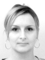 Person who looks like Bonnie Somerville