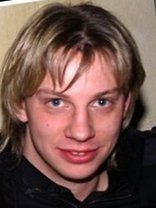 Person who looks like Sean Bean