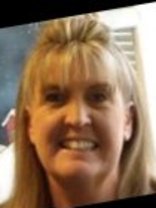 Person who looks like Sarah Ferguson