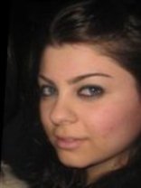 Person who looks like Mila Kunis