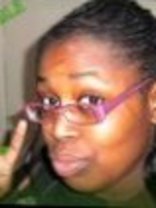 Person who looks like Whoopi Goldberg