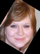 Person who looks like Sara Rue