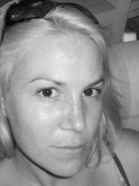 Person who looks like Kelly Rutherford