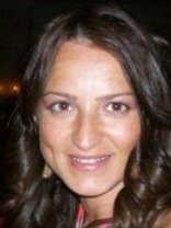 Person who looks like Kari Wuhrer