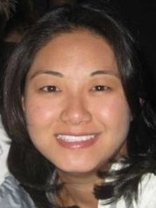 Person who looks like Lindsay Price