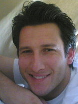 Person who looks like Richard Gere