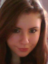 Person who looks like Anneliese van der Pol