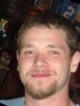 Person who looks like Patrick Swayze