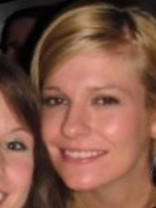 Person who looks like Cheryl Ladd