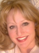 Person who looks like Morgan Fairchild