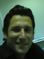 Person who looks like Richard Gere