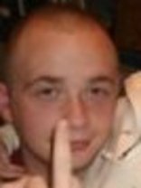 Person who looks like Seth MacFarlane