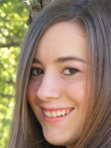 Person who looks like Dianna Agron