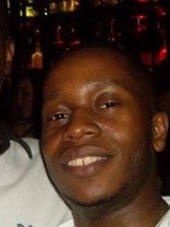 Person who looks like Ernie Hudson