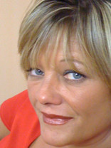 Person who looks like Nicole Eggert