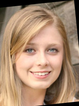 Person who looks like Connie Nielsen