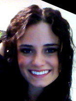 Person who looks like Penélope Cruz