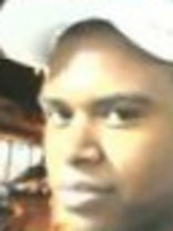 Person who looks like Usher