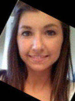 Person who looks like Victoria Justice