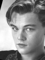 Person who looks like Leonardo DiCaprio