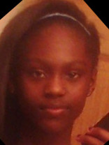 Person who looks like Inga Marchand