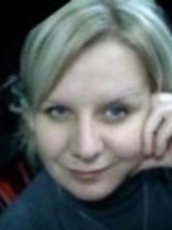 Person who looks like Elizabeth Mitchell