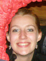 Person who looks like Chloë Sevigny