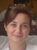 Person who looks like Carrie-Anne Moss