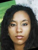 Person who looks like Tamara Tunie