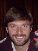 Person who looks like Peter Krause