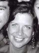 Person who looks like Brenda Strong