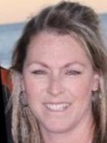 Person who looks like Tatum O'Neal