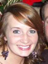 Person who looks like Bryce Dallas Howard