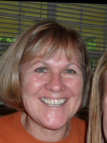 Person who looks like Catherine Hicks