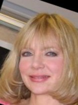 Person who looks like Kim Cattrall