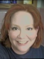 Person who looks like Lauren Holly