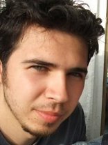 Person who looks like Scott Mechlowicz