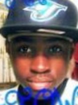 Person who looks like Dave Chappelle