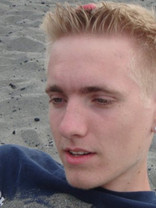 Person who looks like Clint Eastwood