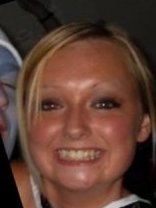 Person who looks like Emma Bunton