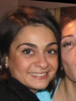 Person who looks like Morena Baccarin