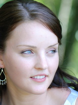 Person who looks like Jennifer Morrison