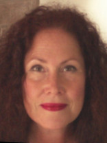 Person who looks like Martha Stewart