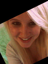 Person who looks like Ashley Tisdale