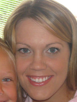 Person who looks like Heather Locklear