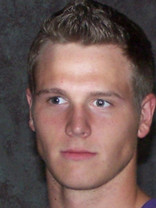 Person who looks like Jensen Ackles