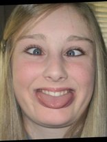 Person who looks like Diane Farr