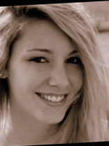 Person who looks like Blake Lively